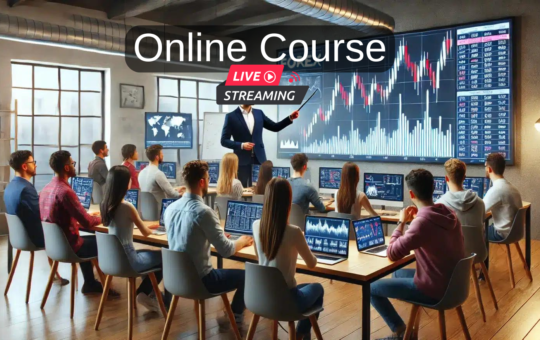 Live course