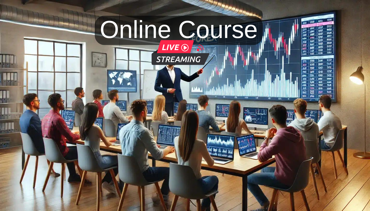Live course